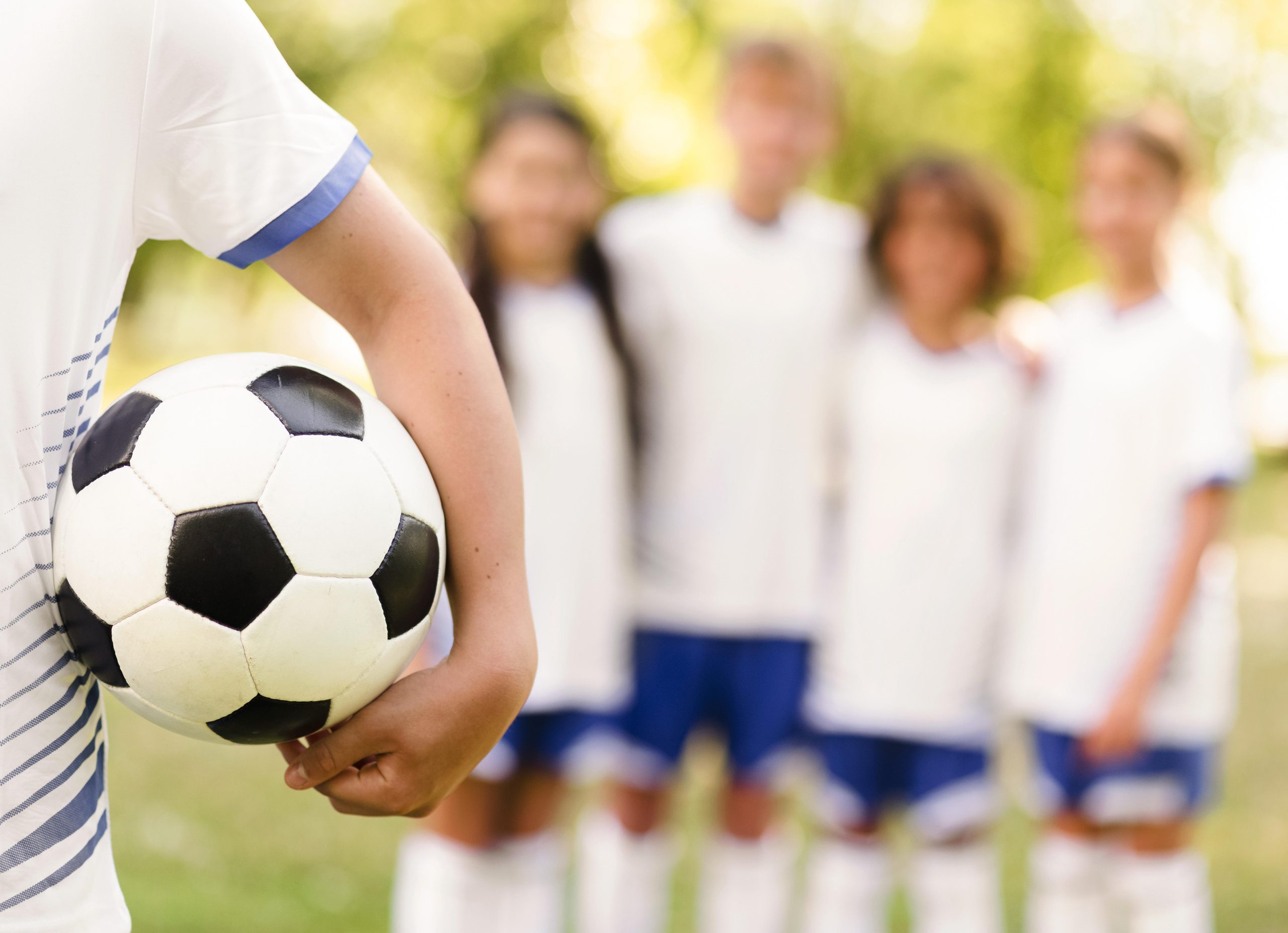 SANCIÓN A UN CLUB DEPORTIVO POR DIFUNDIR IMÁGENES DE UN MENOR EN SU PÁGINA WEB