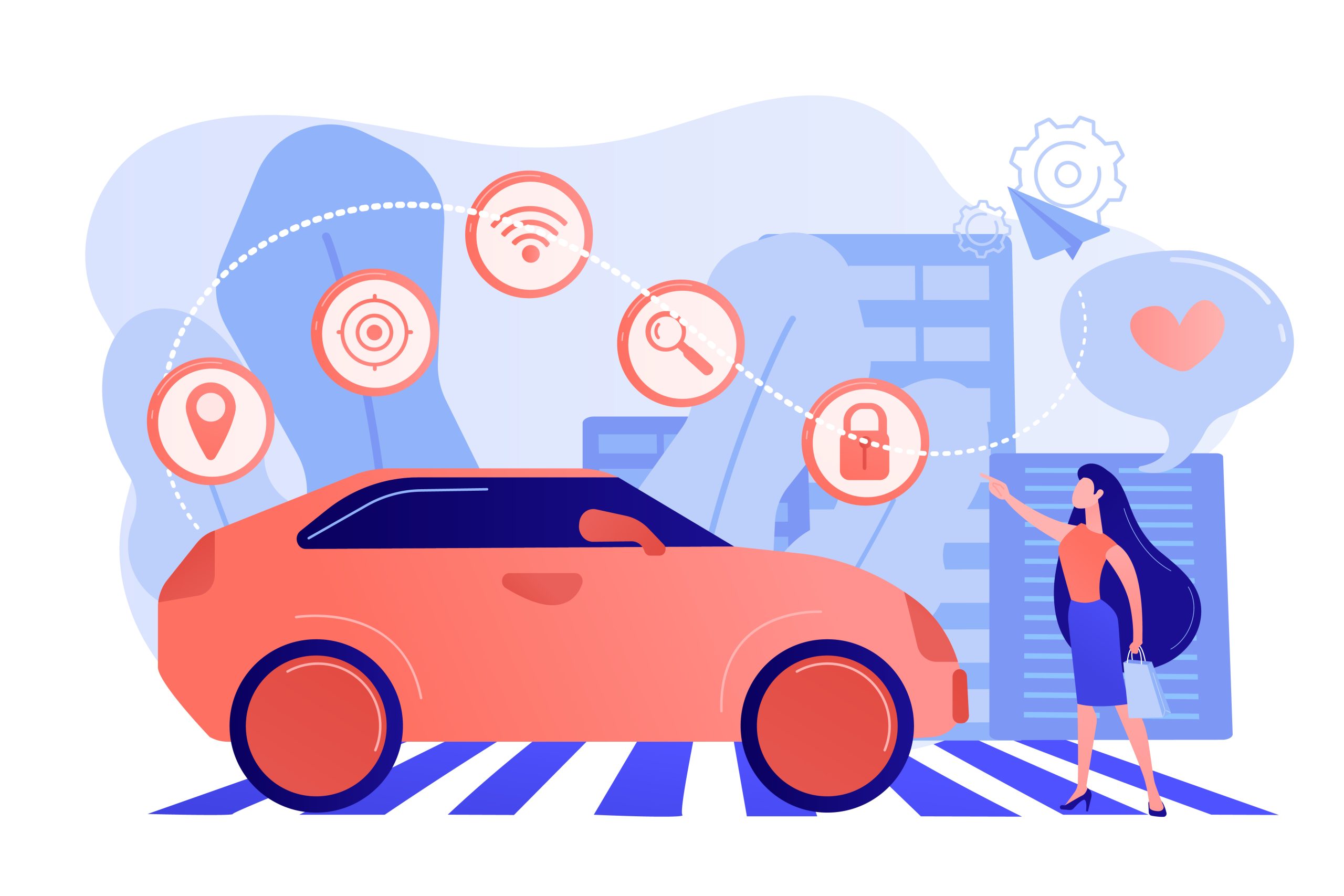 ¿Tan importante es el derecho de acceso y la correcta conservación de los datos personales? Multa de 100.000€ a una empresa de alquiler de coches.