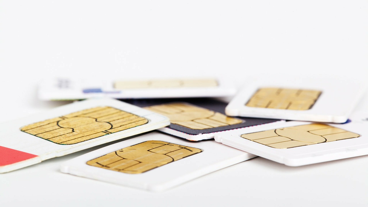 SIM SWAPPING: ¿Pueden las Fuerzas y Cuerpos de Seguridad del Estado acceder a los datos de mi tarjeta SIM?