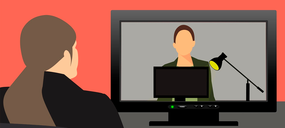 Capítulo V: Medidas de seguridad y videoconferencias.