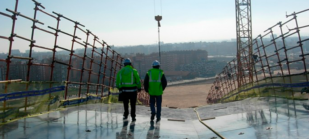 Cesión de datos de trabajadores de contratas y ETTs