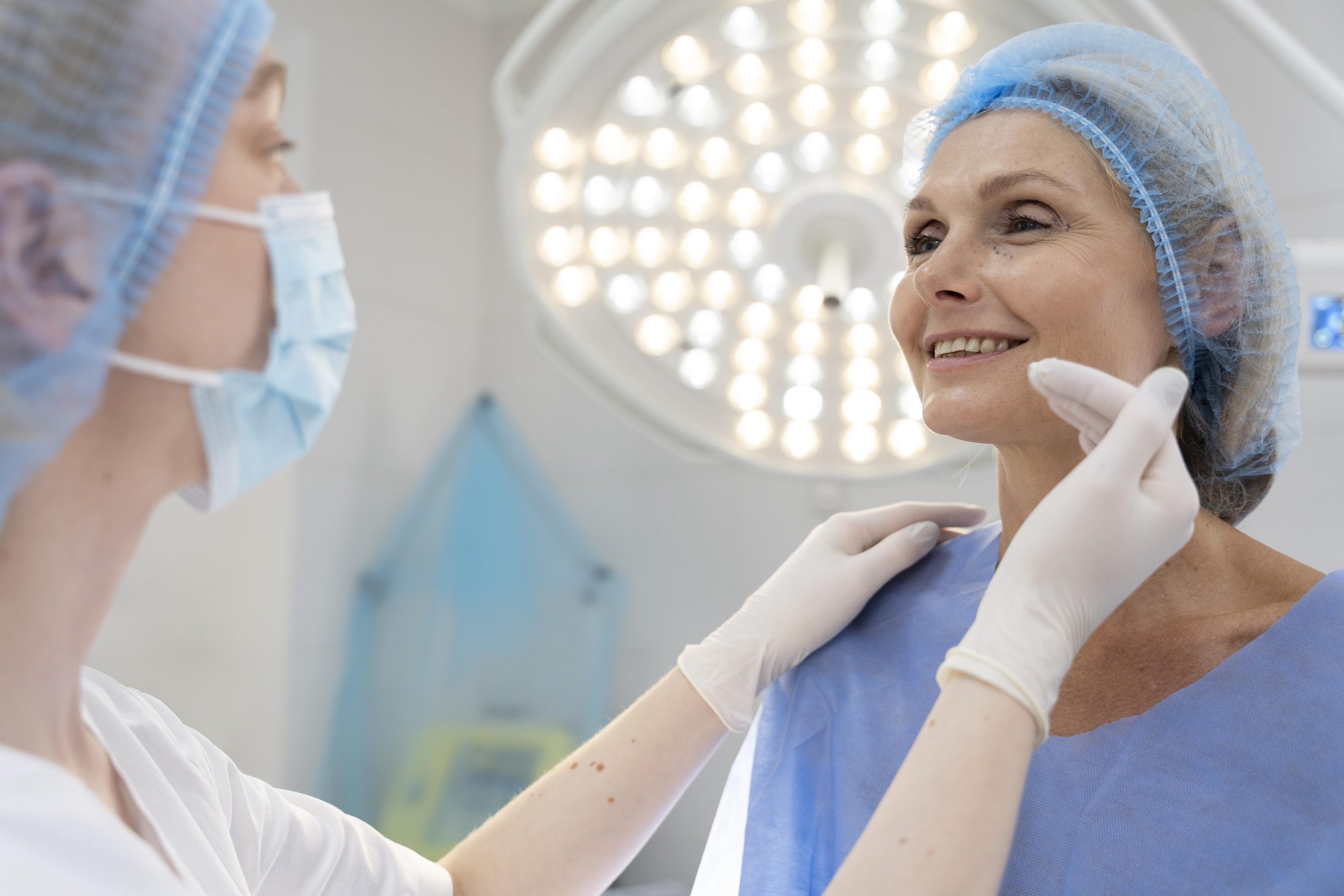 ¡OJO! Esto es lo que debes saber si piensas publicar fotos del “antes y después” de tus pacientes mostrando partes de su cuerpo sin su consentimiento