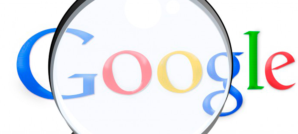 ¿Derecho al olvido frente a Google Spain o Inc.?