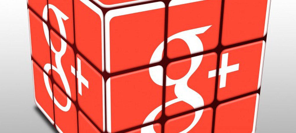 El fallo de seguridad de Google + que hace que los datos de medio millón de usuarios queden al descubierto