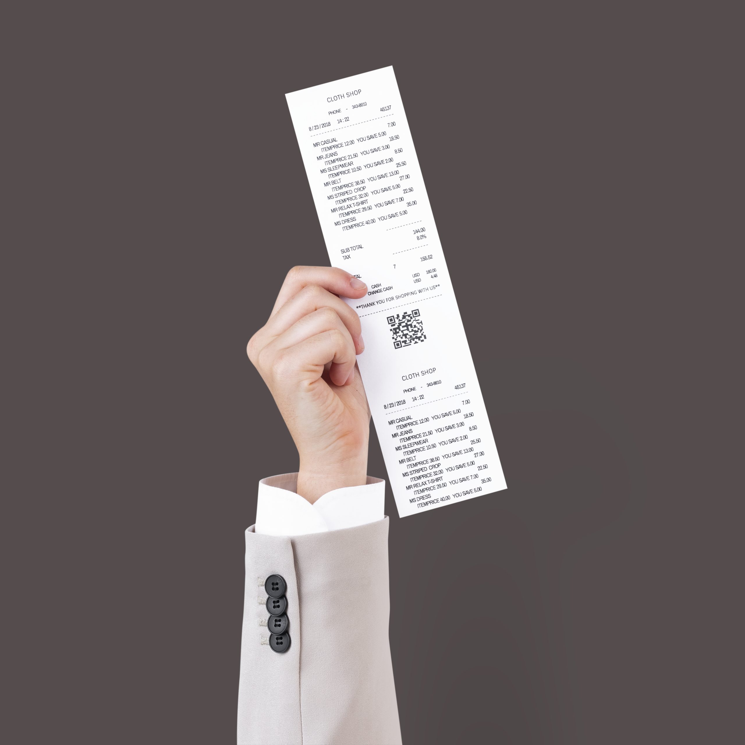 ¿Proporcionas tu correo electrónico para que te envíen el ticket de tu compra y te envían publicidad? ¡No pueden hacerlo!