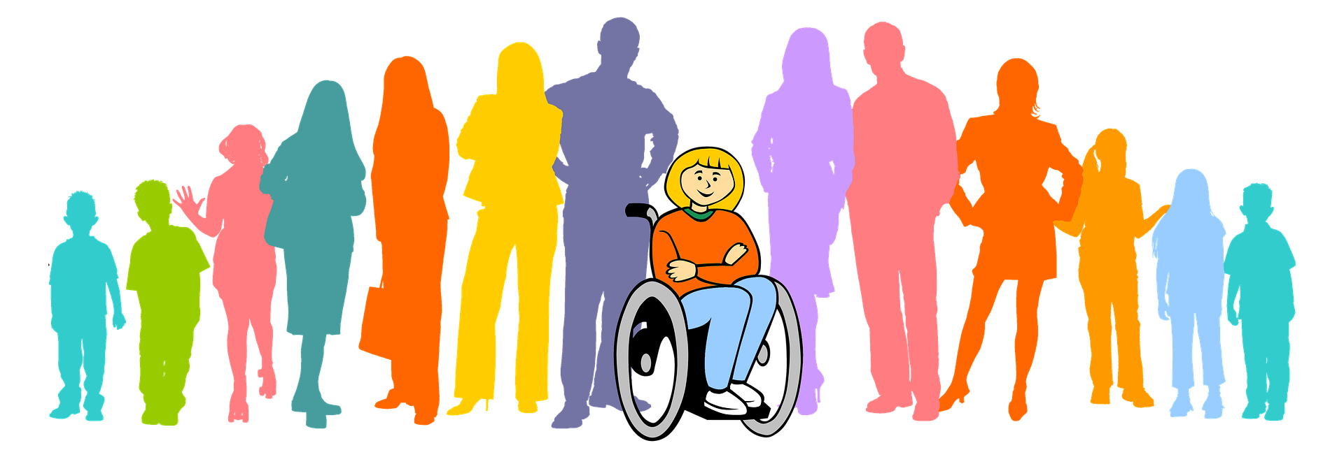 ¿Es lícita la publicación de la condición de la discapacidad de los participantes en un proceso selectivo?