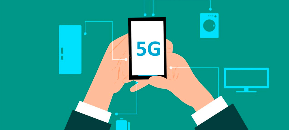 La llegada de la tecnología 5G: nuevos riesgos y amenazas para la privacidad de las personas