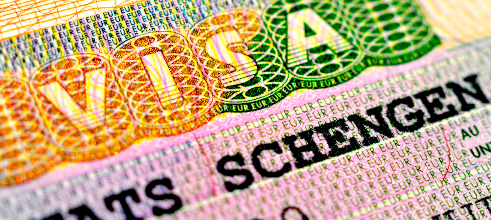 La regulación y mejora del Sistema Internacional de Visados (VIS) del Espacio Schengen y su impacto en la protección de datos