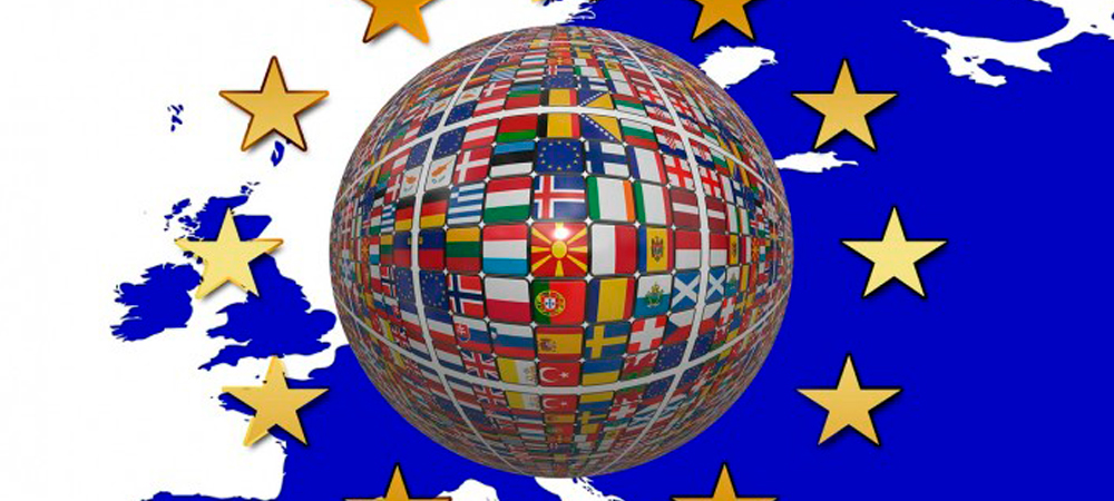 Novedades en el Reglamento Europeo de Protección de Datos