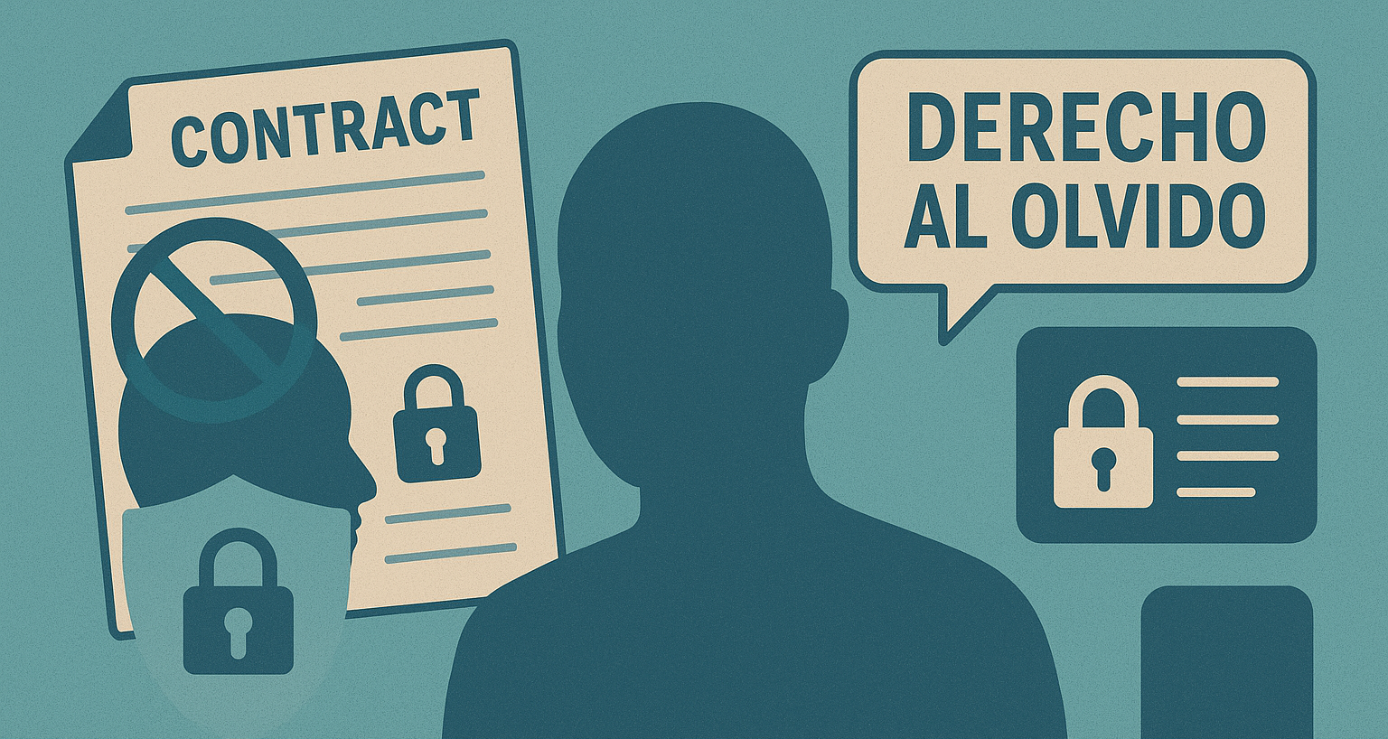 ¿PODEMOS CONTROLAR NUESTRA HUELLA DIGITAL SIN EXCEPCIÓN ALGUNA? EL CASO DE CECILIA SOPEÑA Y EL DERECHO AL OLVIDO.