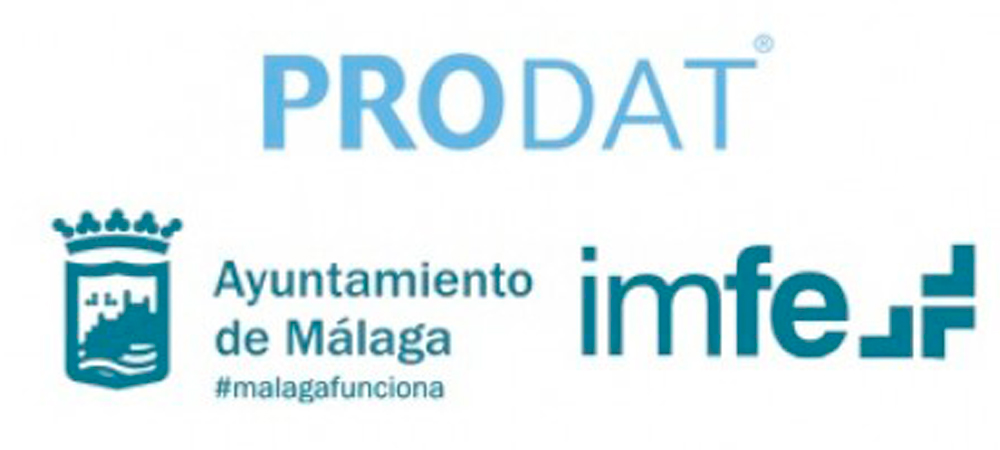 PRODAT colabora con el Ayuntamiento de Málaga para la adecuación LOPD de emprendedores