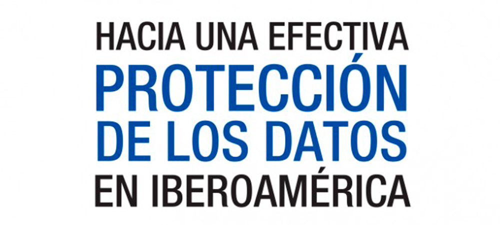 Prodat participa en una publicación internacional sobre privacidad.