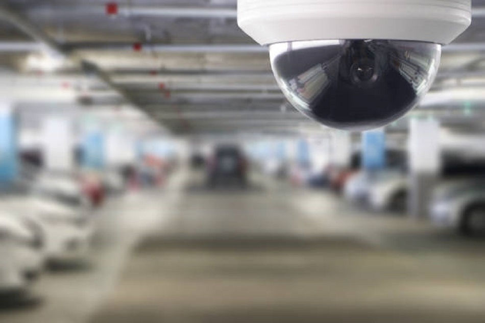 Videovigilancia en plazas de garaje: Requisitos a cumplir en materia de protección de datos