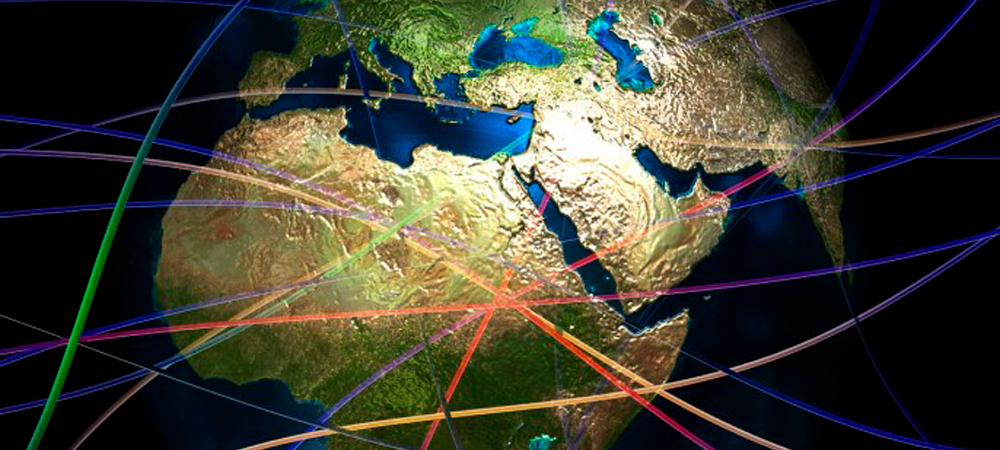 Las transferencias internacionales de datos